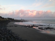 New plymouth